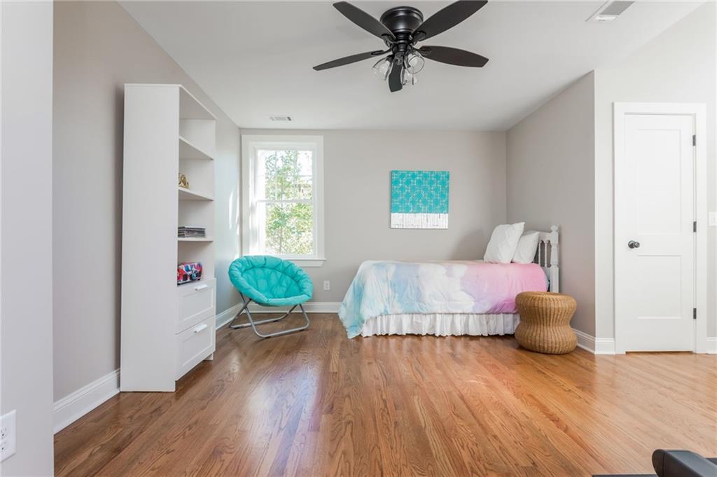 Loring Heights - Residential