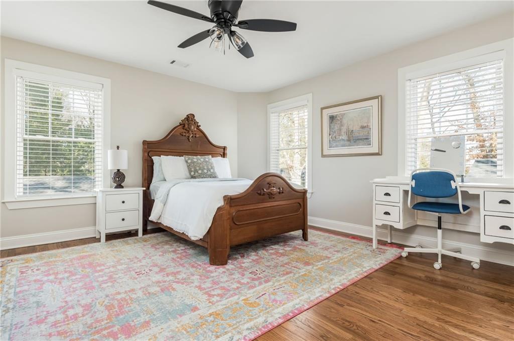 Loring Heights - Residential
