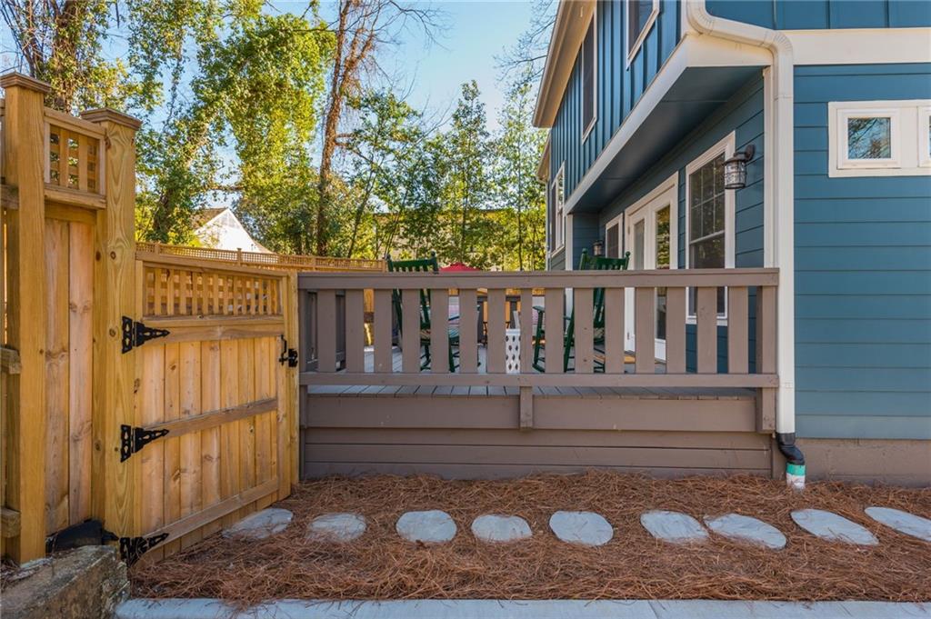 Loring Heights - Residential