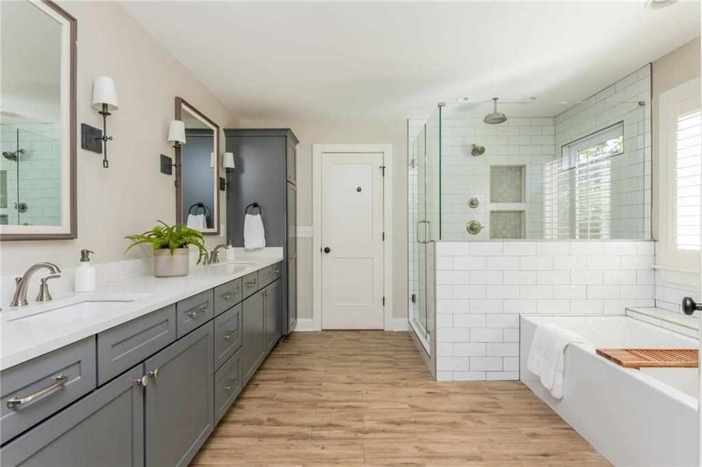 Loring Heights - Residential