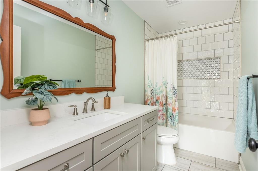 Loring Heights - Residential