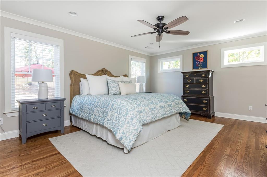 Loring Heights - Residential