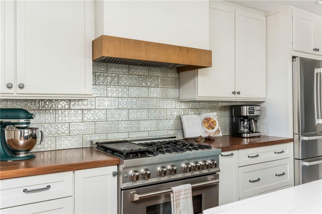 Loring Heights - Residential