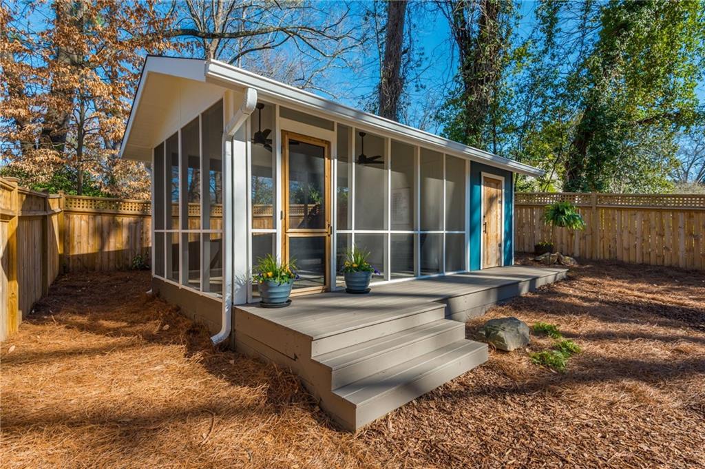 Loring Heights - Residential