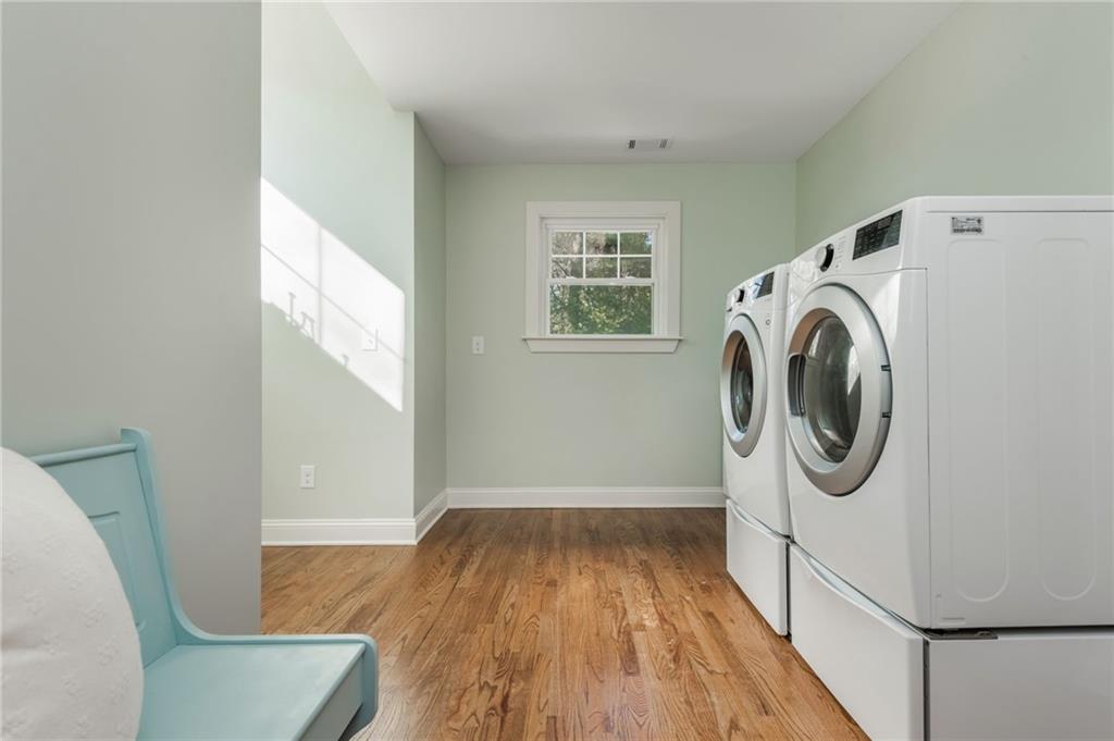 Loring Heights - Residential