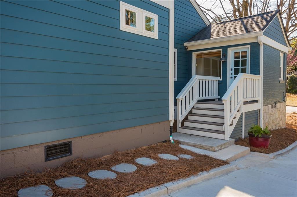Loring Heights - Residential