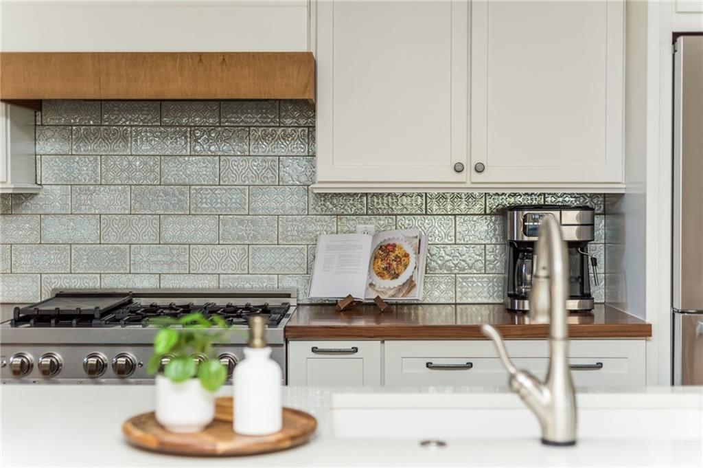 Loring Heights - Residential