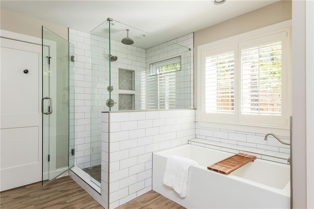 Loring Heights - Residential