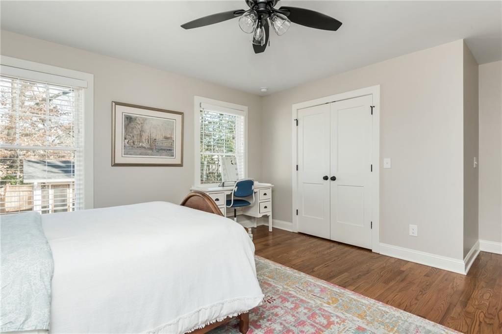 Loring Heights - Residential