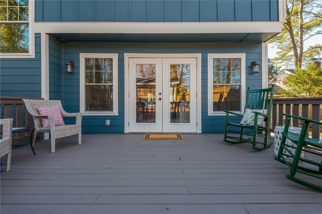 Loring Heights - Residential