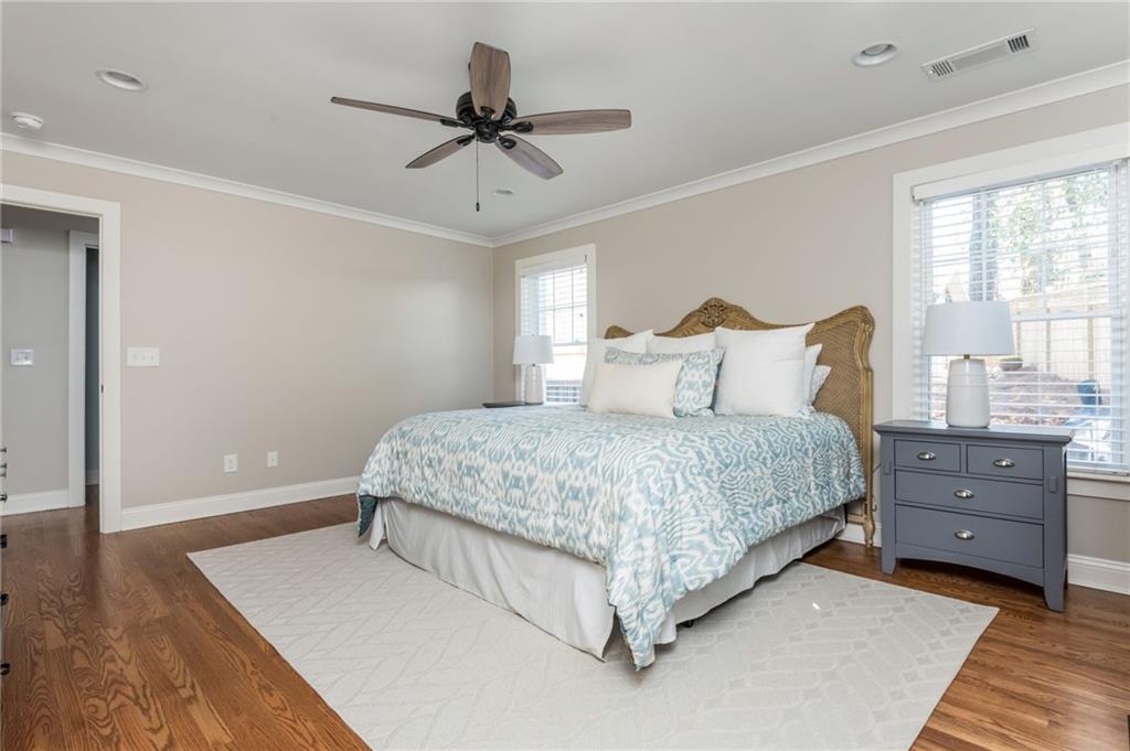 Loring Heights - Residential