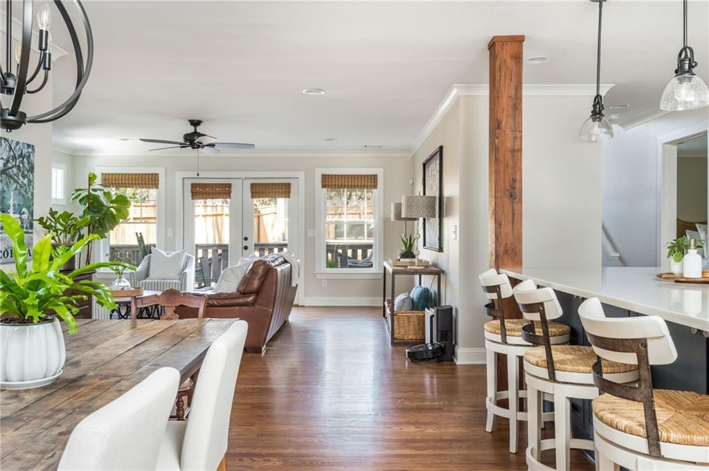 Loring Heights - Residential