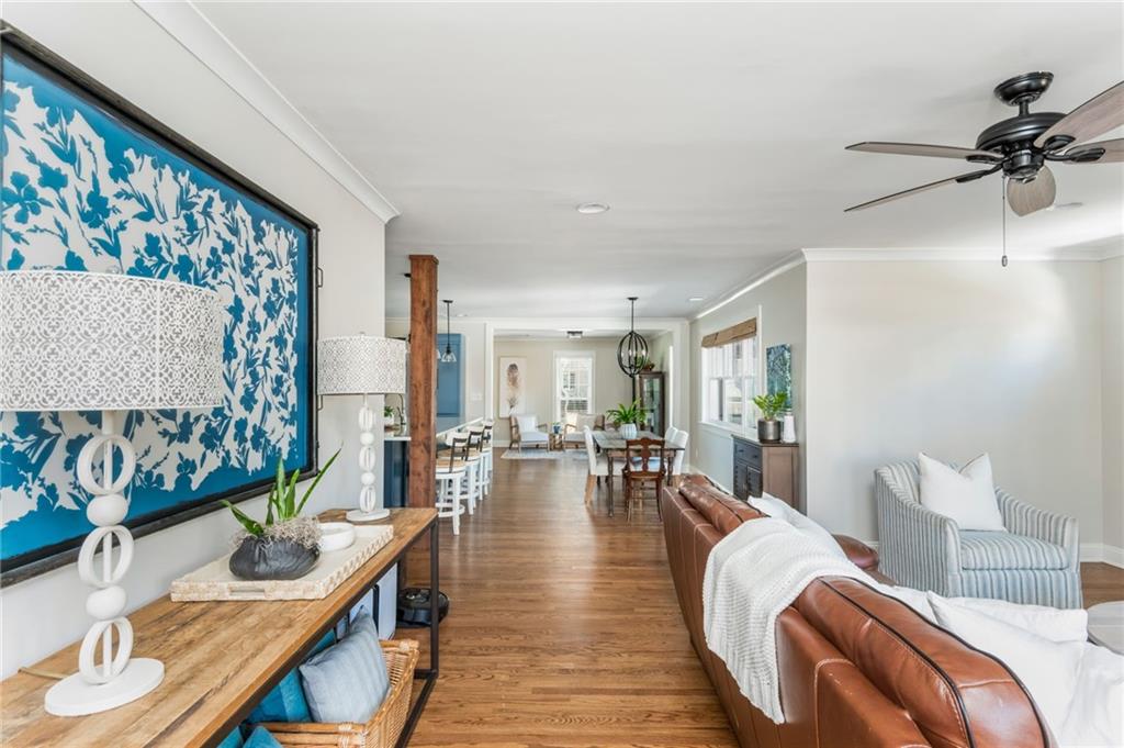 Loring Heights - Residential
