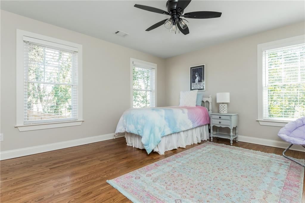 Loring Heights - Residential