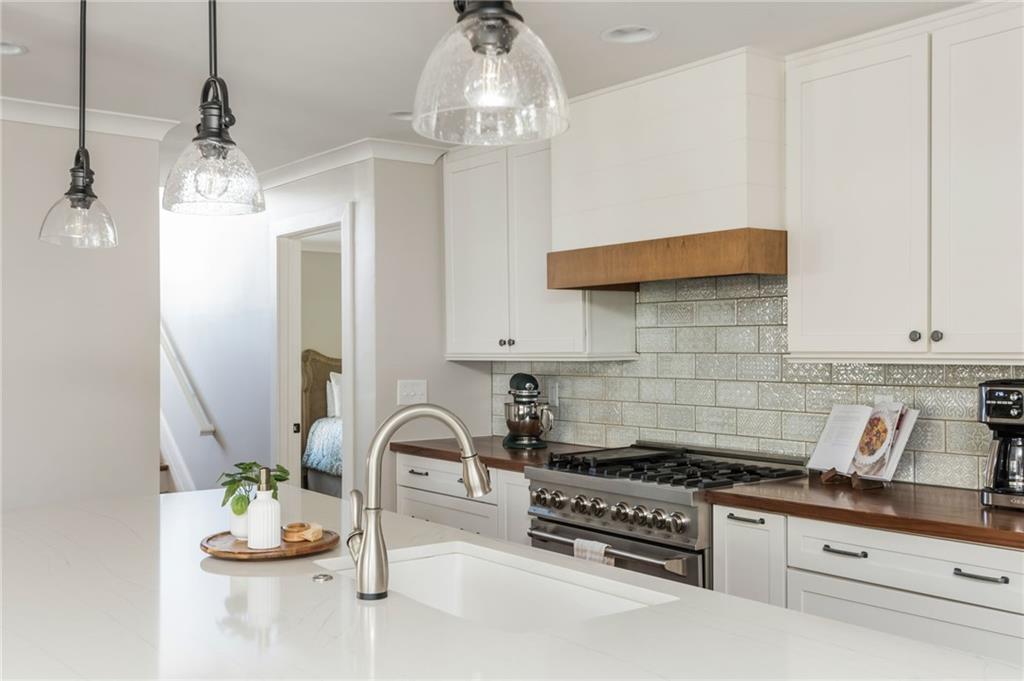 Loring Heights - Residential