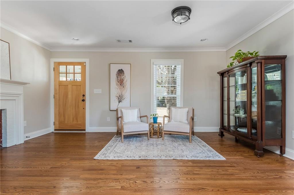 Loring Heights - Residential