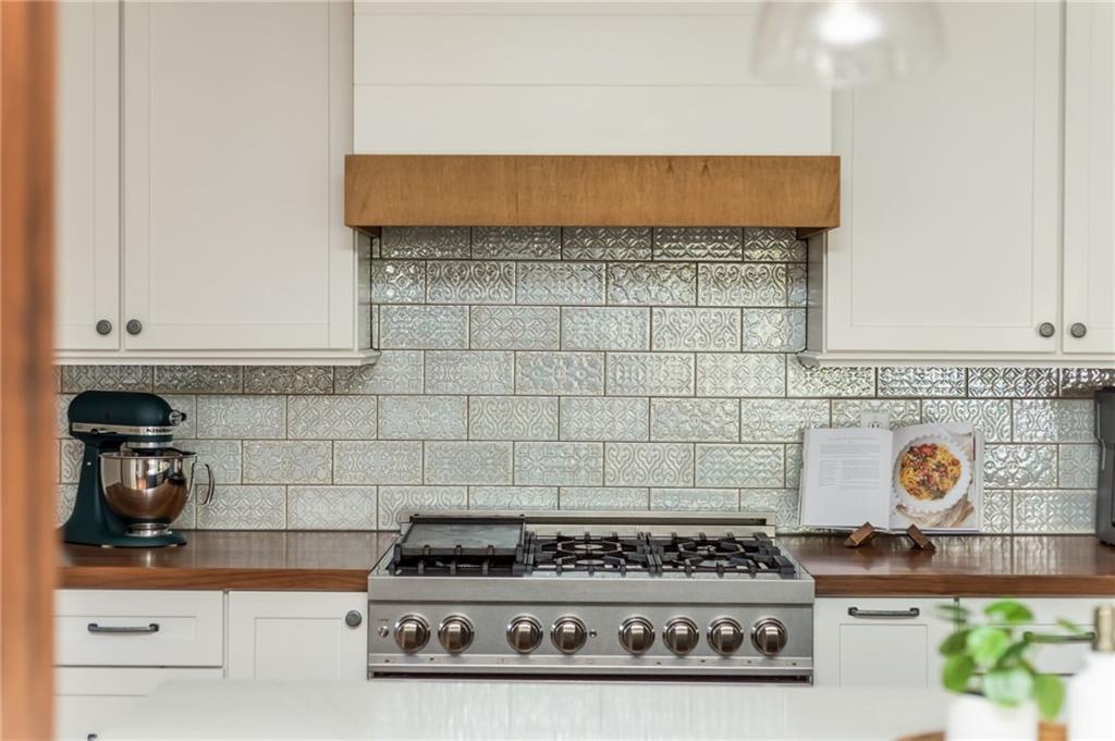 Loring Heights - Residential