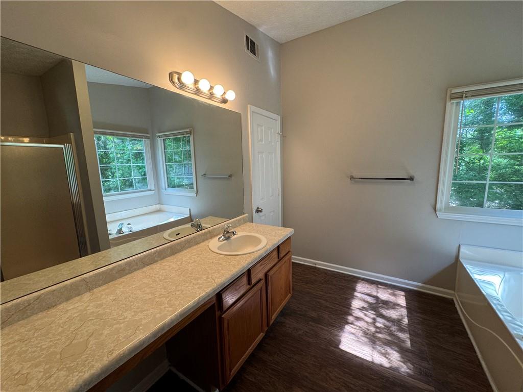 1048 Brandon Lane, Stone Mountain, Georgia image 10
