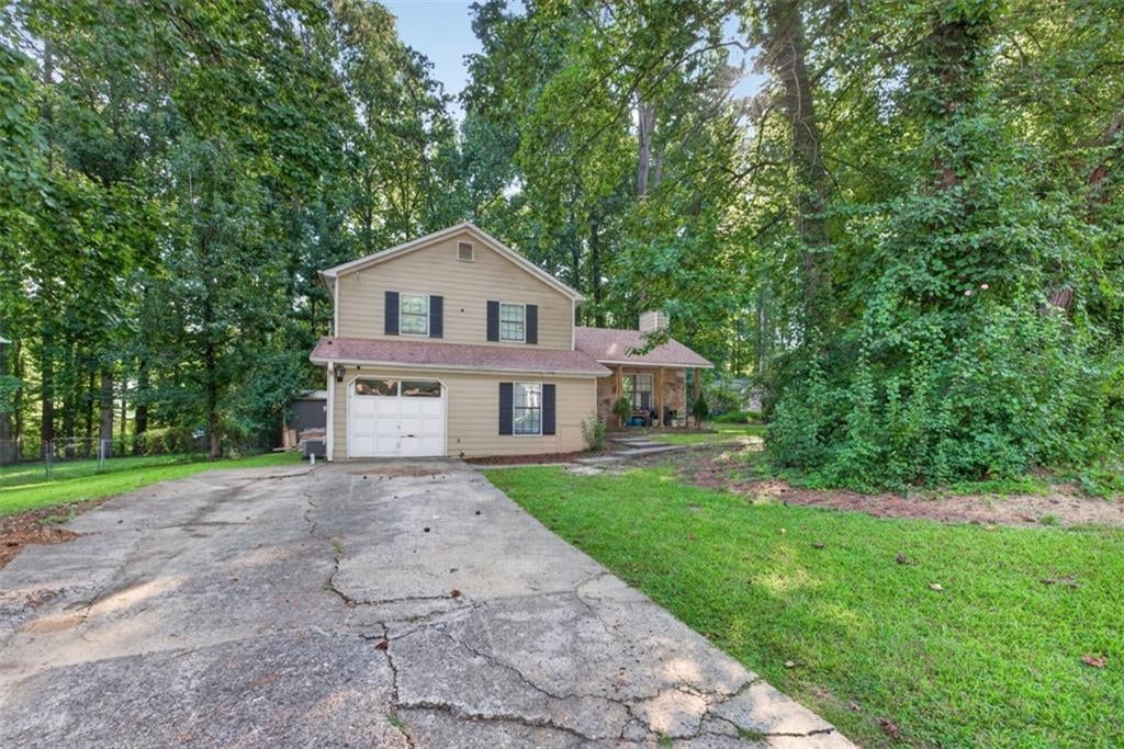 4971 Sugar Creek Drive