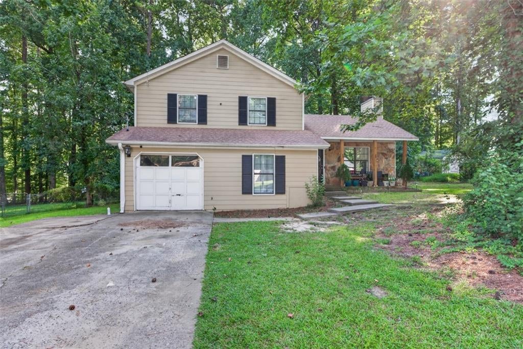 4971 Sugar Creek Drive