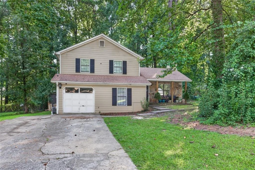 4971 Sugar Creek Drive, Sugar Hill, GA, 30518