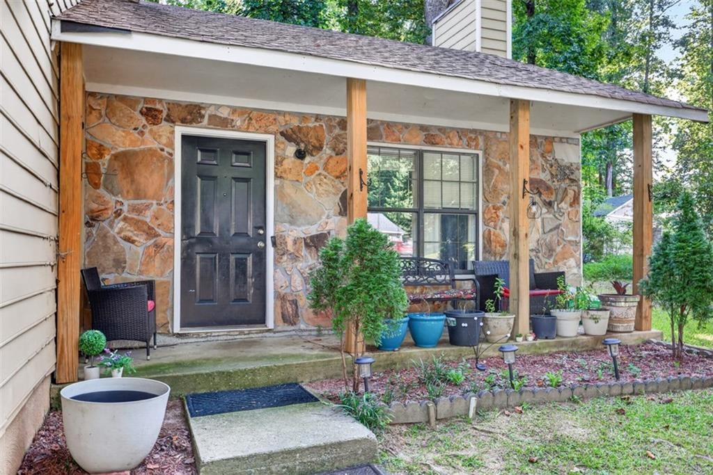 4971 Sugar Creek Drive