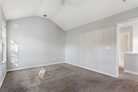 A home in Lithonia