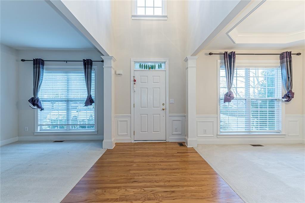 1525 Broadhempston Court