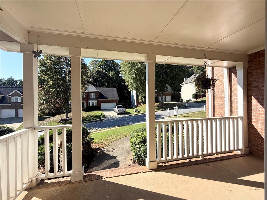 3485 Ansley Park Drive
