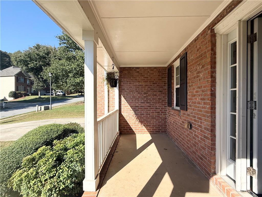 3485 Ansley Park Drive