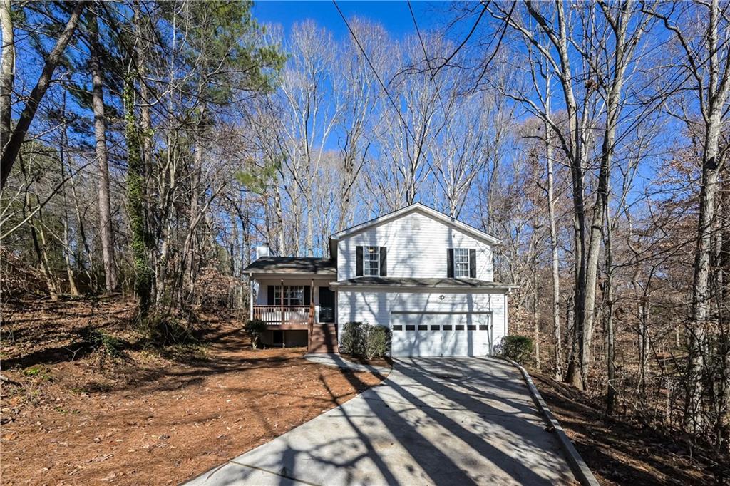 850 Oxford Hall Drive
