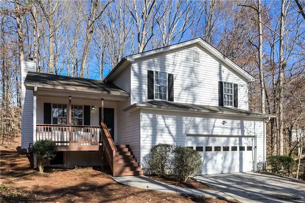 850 Oxford Hall Drive