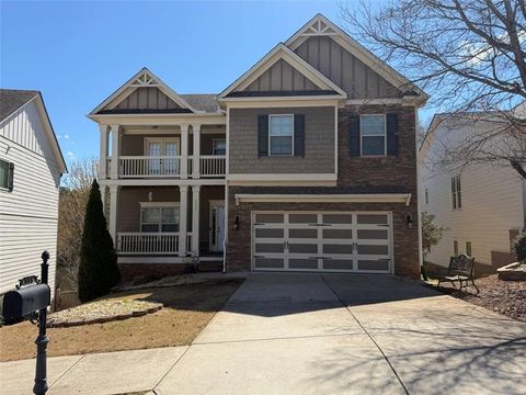 Homes For Sale - 333 Summit Village Drive<br/> Marietta, GA 30066