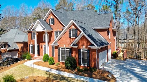 1105 River Laurel Drive Suwanee GA 30024