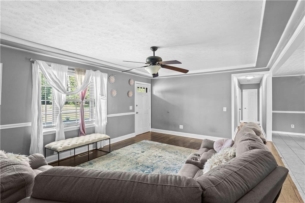 Green Meadow - Residential