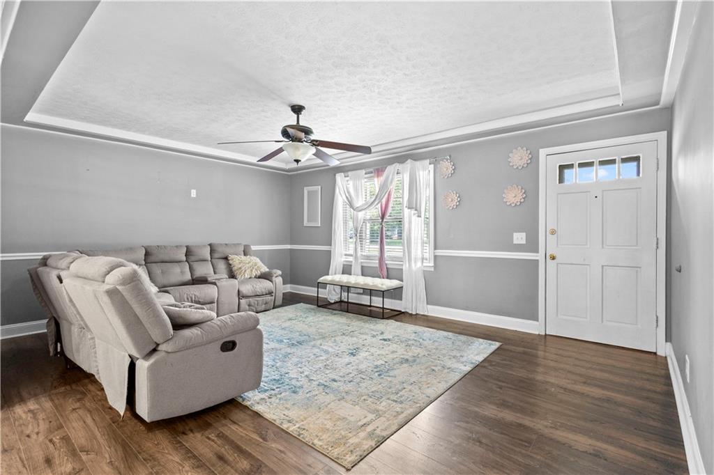 Green Meadow - Residential