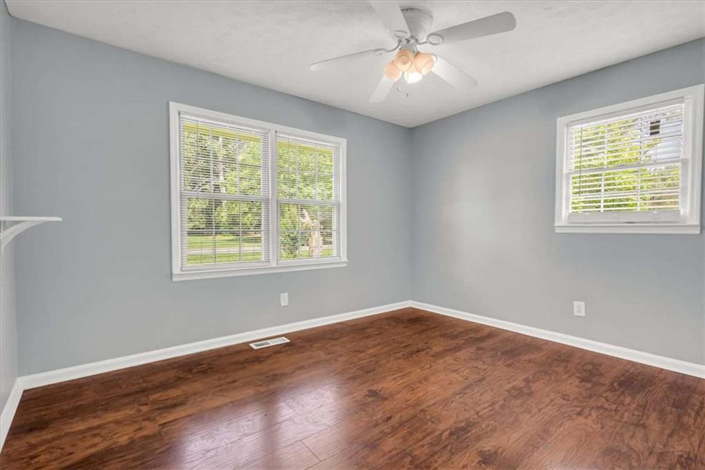 Green Meadow - Residential