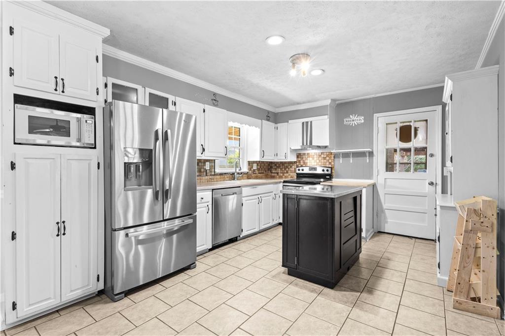 Green Meadow - Residential