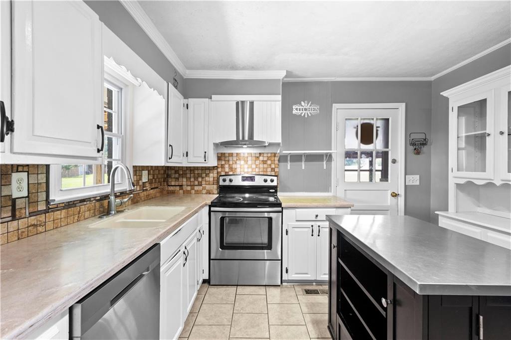 Green Meadow - Residential