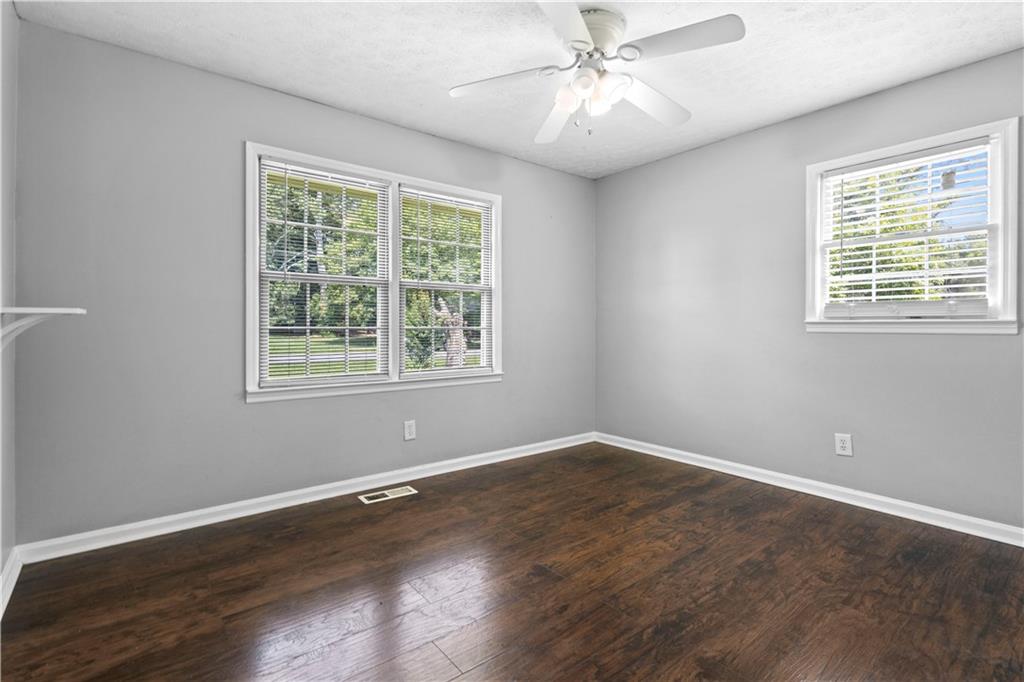 Green Meadow - Residential