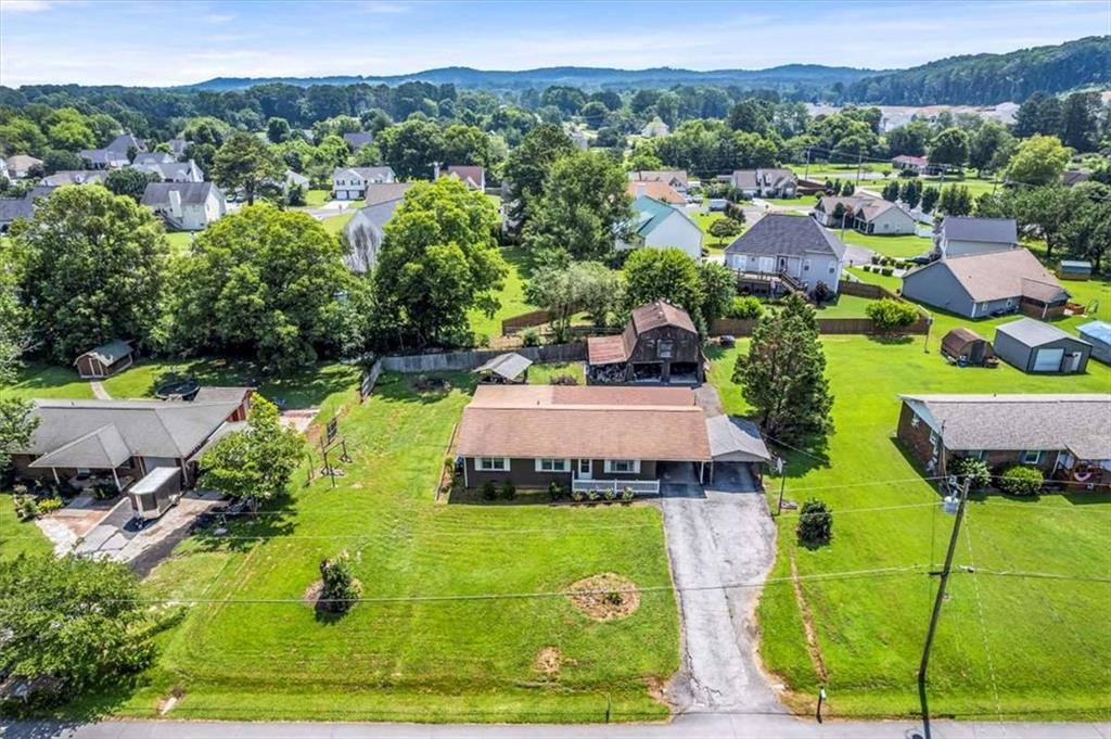 Green Meadow - Residential
