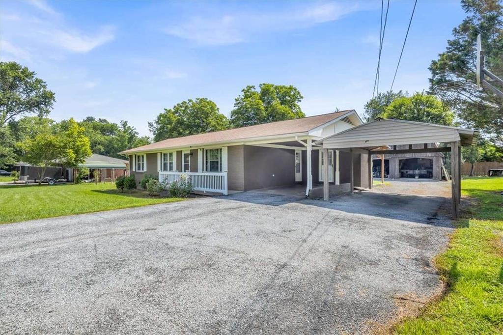 129 Green Meadow Lane