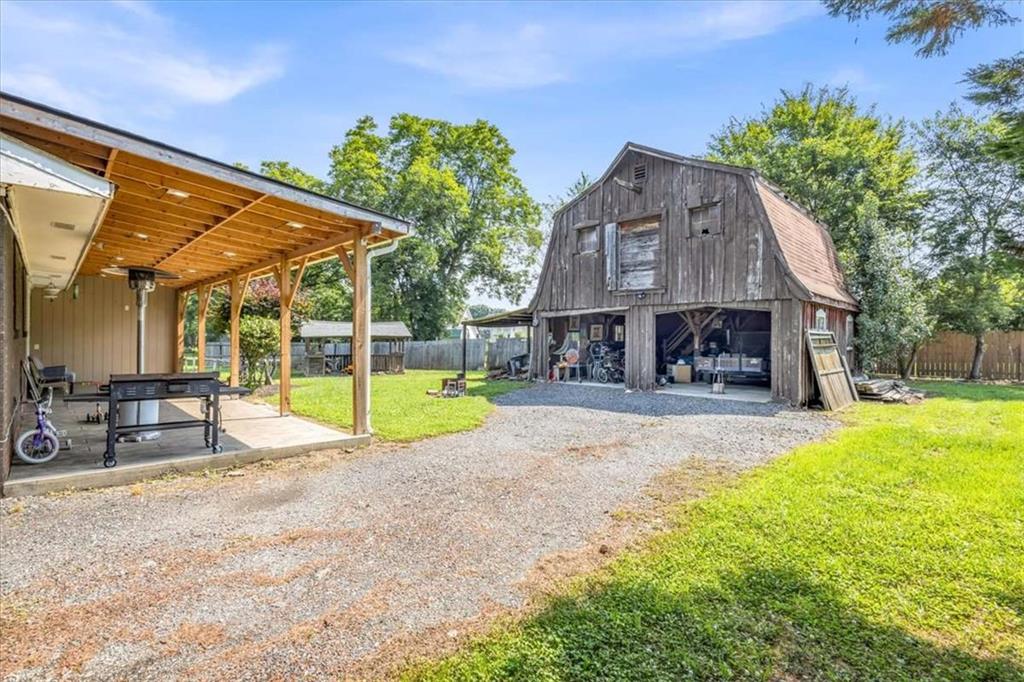 Green Meadow - Residential