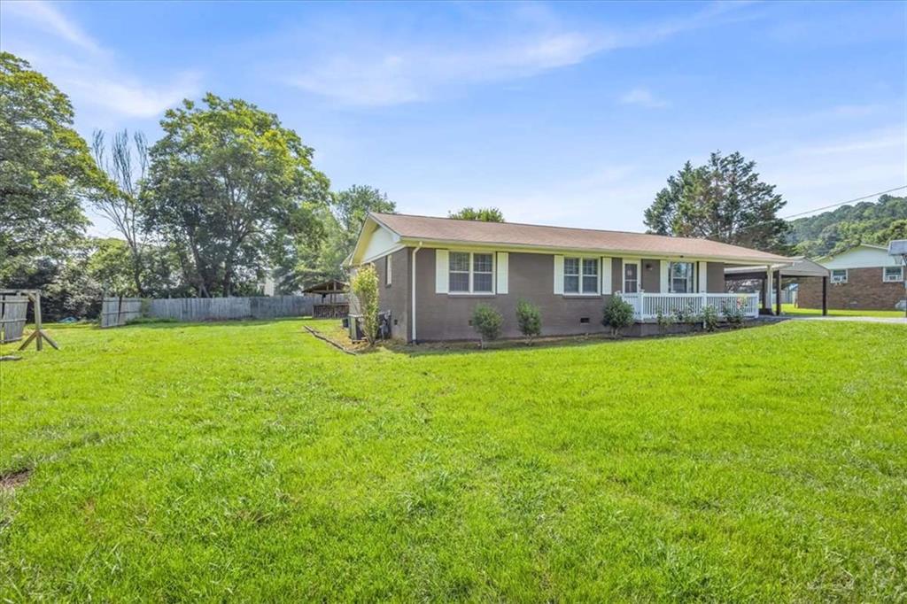 129 Green Meadow Lane