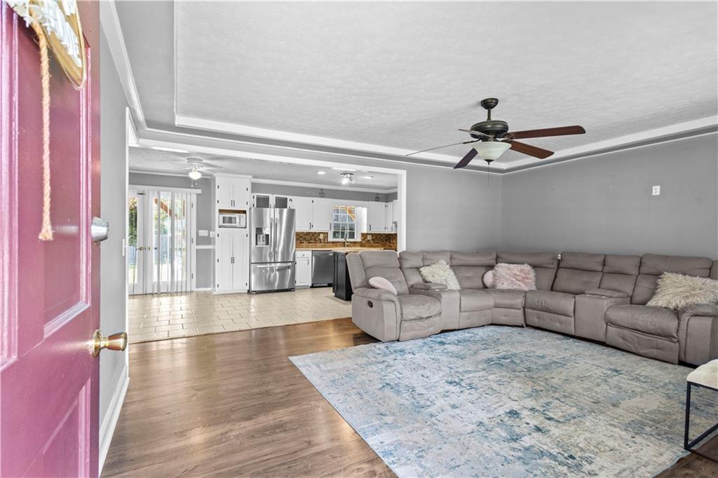 Green Meadow - Residential