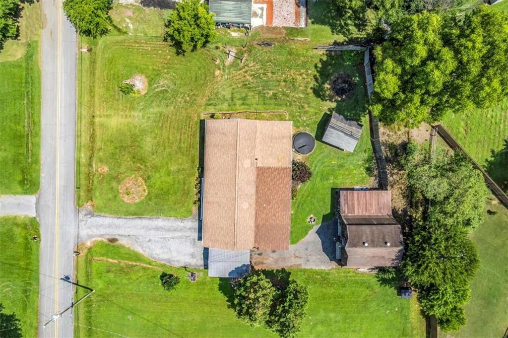 Green Meadow - Residential