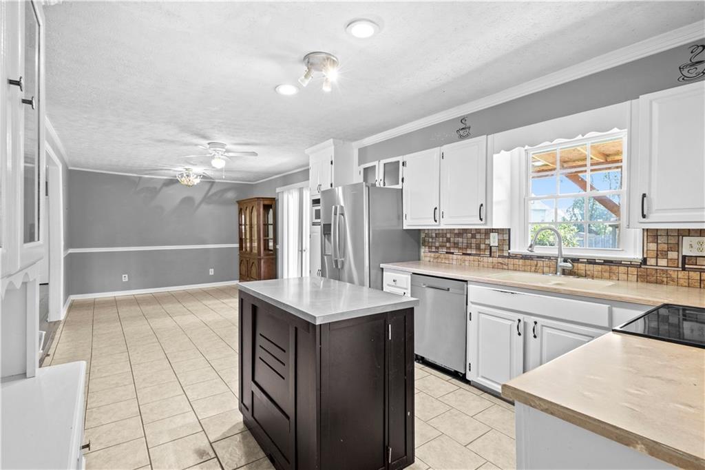 Green Meadow - Residential