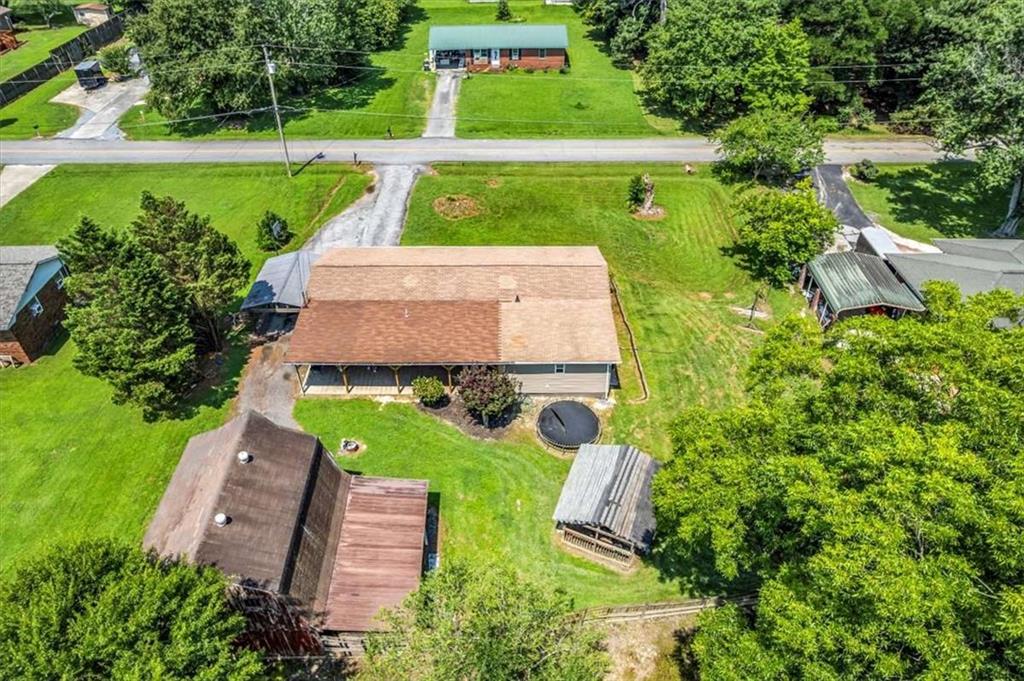 Green Meadow - Residential