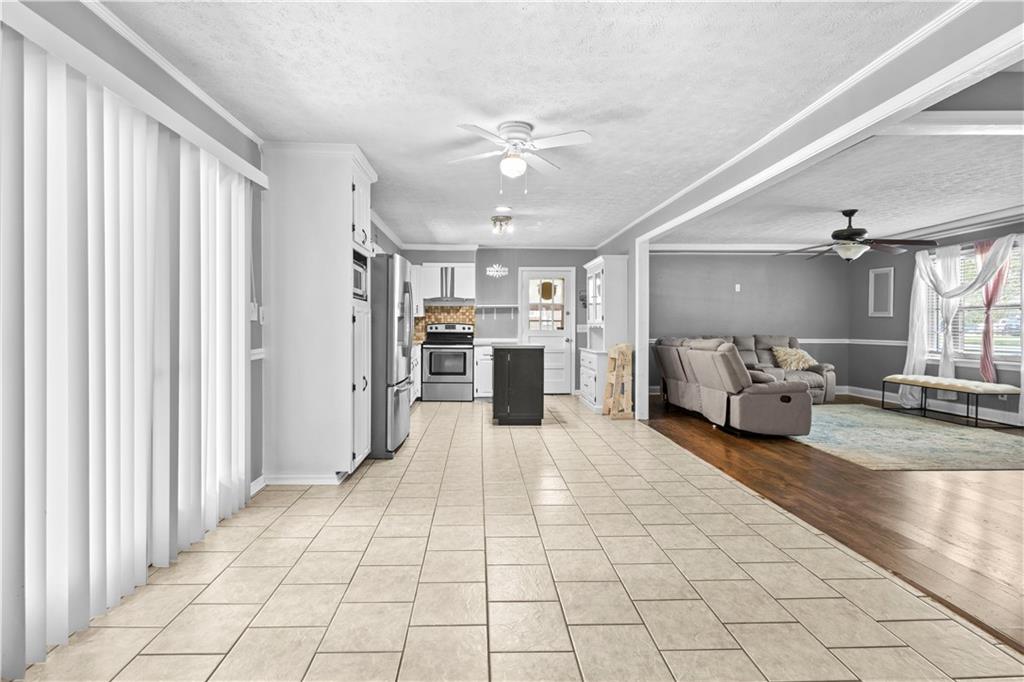 Green Meadow - Residential