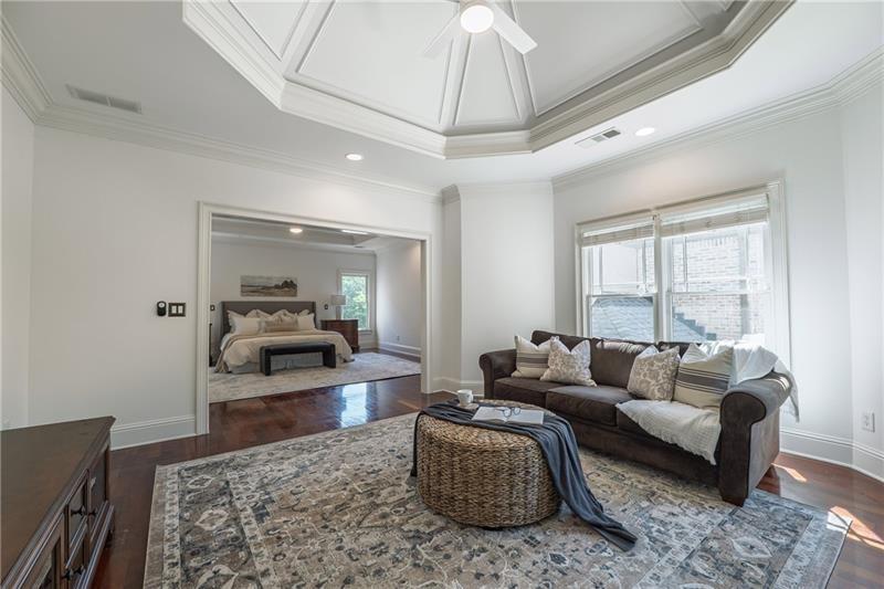 3680 Milton Park Drive, Alpharetta, Georgia image 18